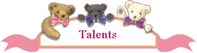 Talents